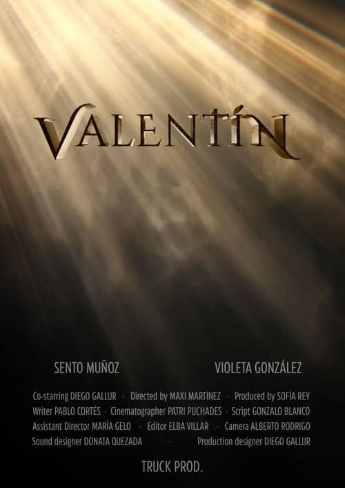 Valentín