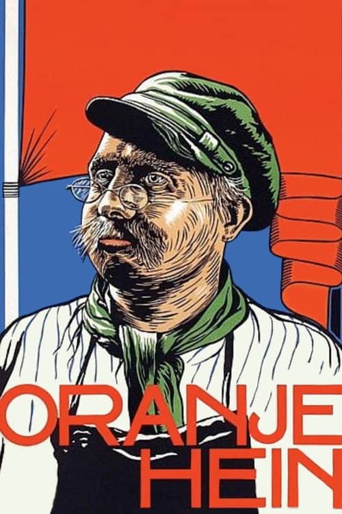 Oranje Hein