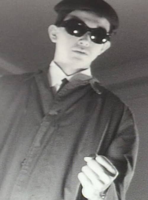 Terrance Baum: Intergalactic Assassin