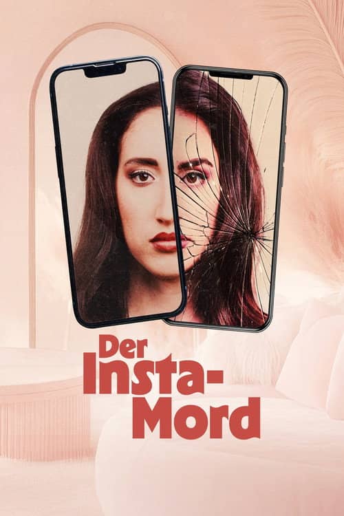 Der Insta-Mord