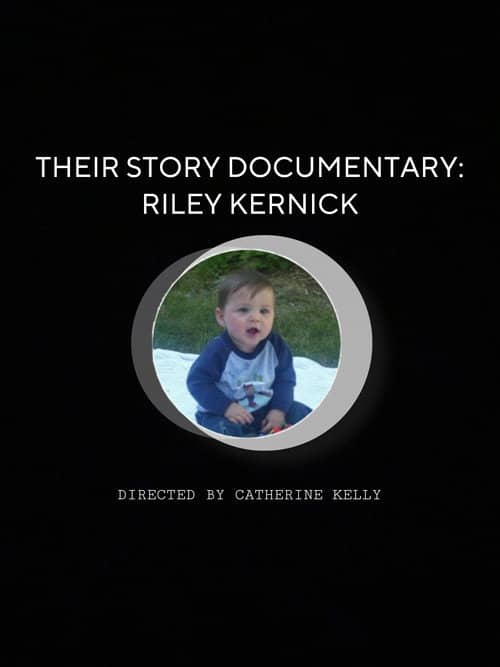 Their Story Documentary: Riley Kernick
