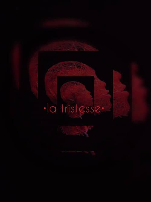 La Tristesse