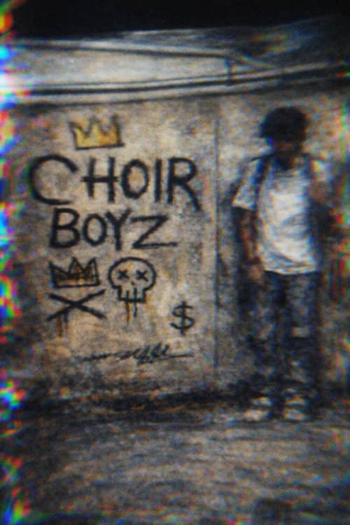 Choir Boyz