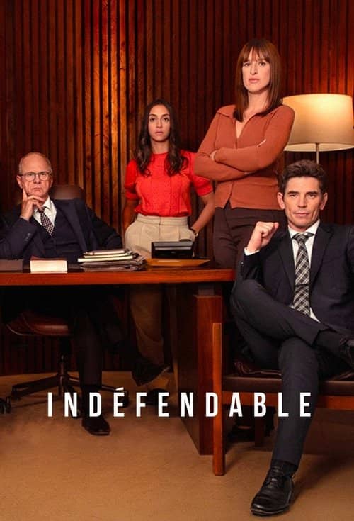 Indéfendable