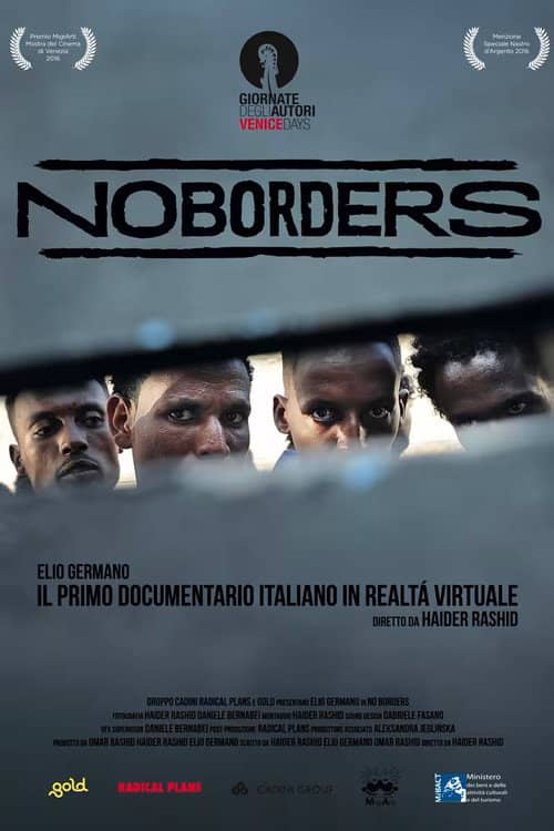 No Borders