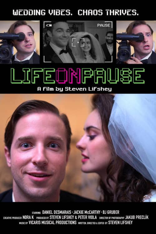 Life On Pause