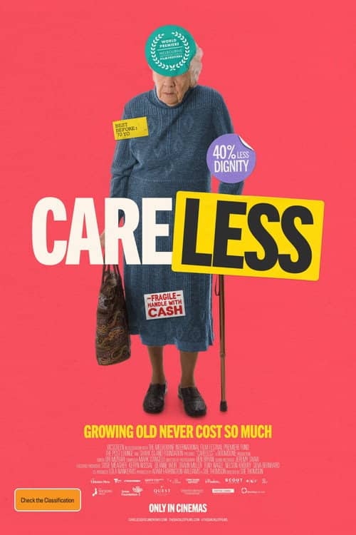 Careless