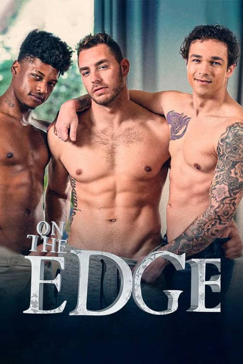 On The Edge