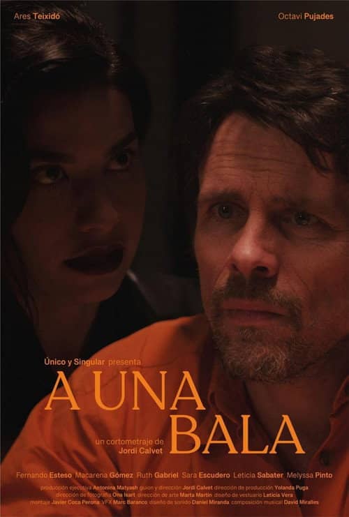 A una bala