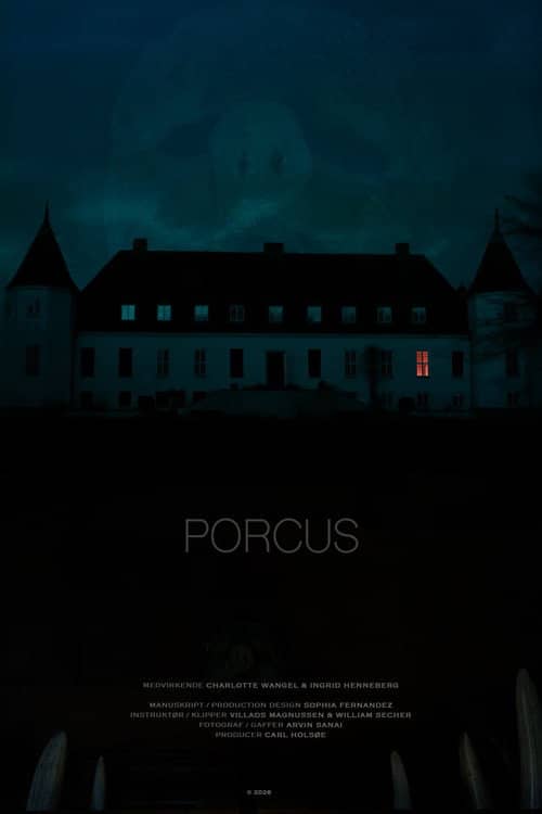 PORCUS
