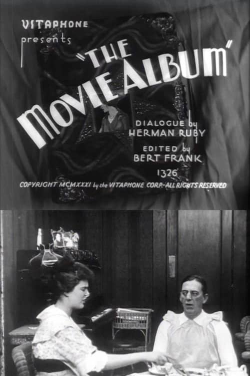 The Movie Album