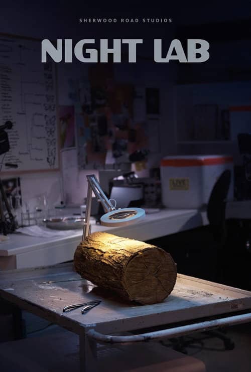 Night Lab