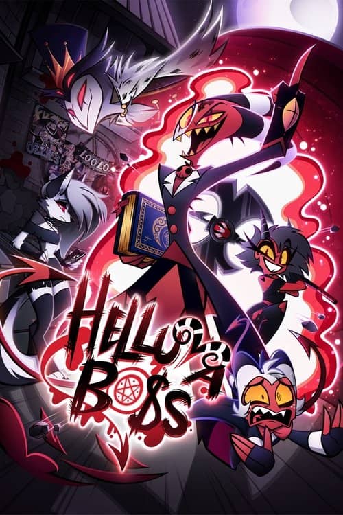 Helluva Boss
