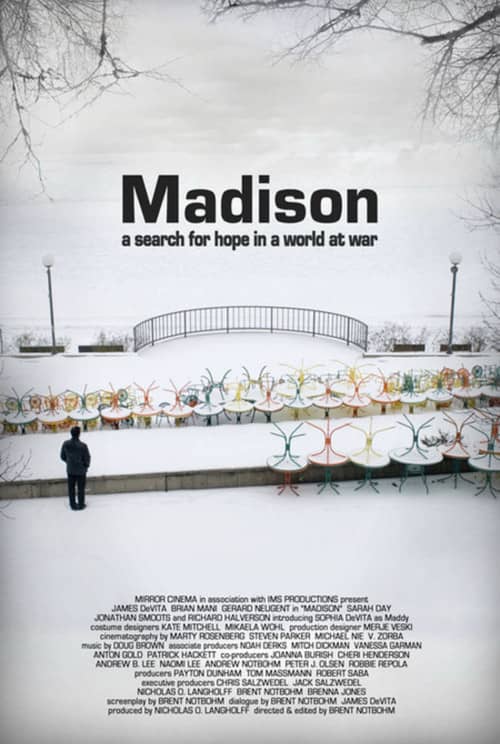 Madison