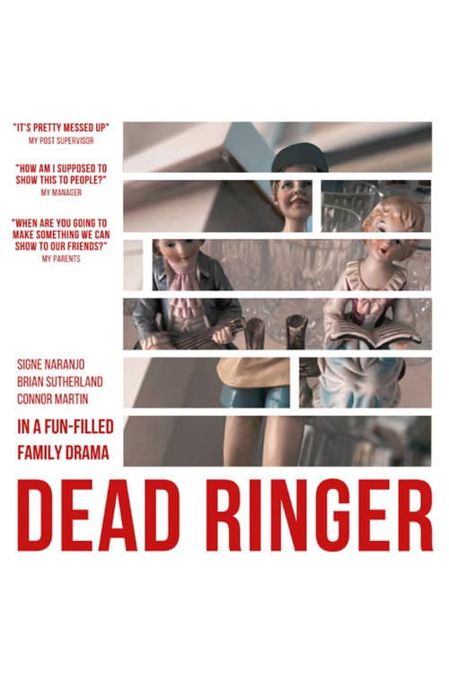 Dead Ringer