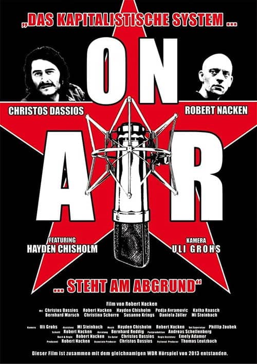 On Air