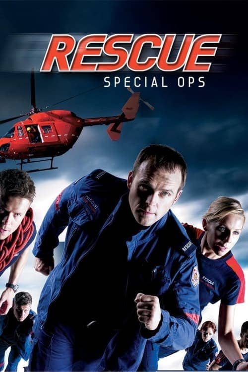 Rescue: Special Ops
