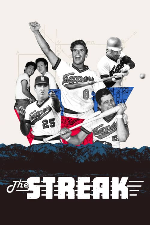 The Streak