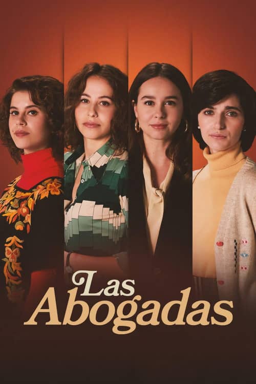 Las abogadas