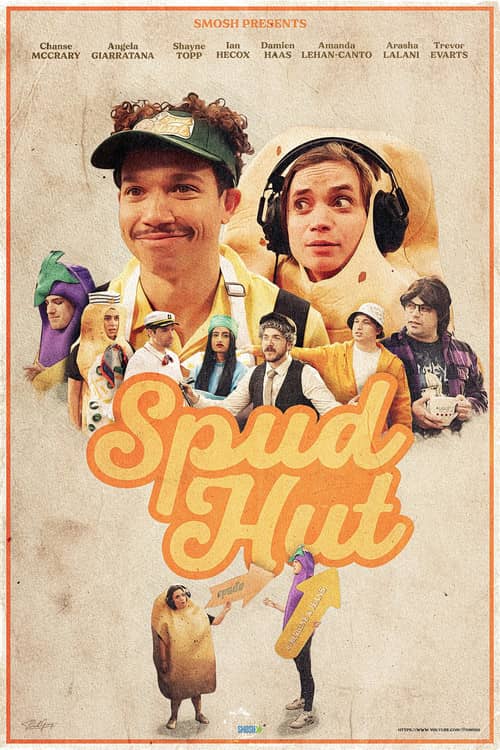 The Spud Hut