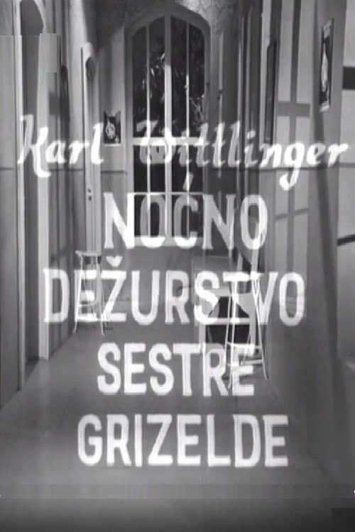 Nurse Griselda's Night Watch
