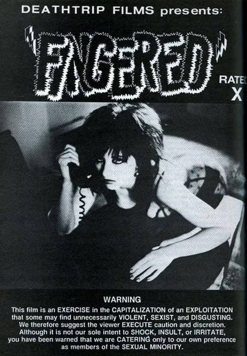Fingered