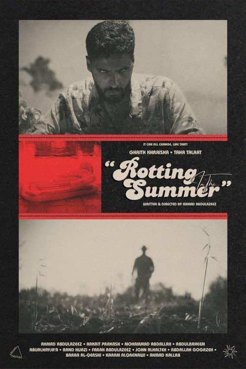 Rotting In The... Summer