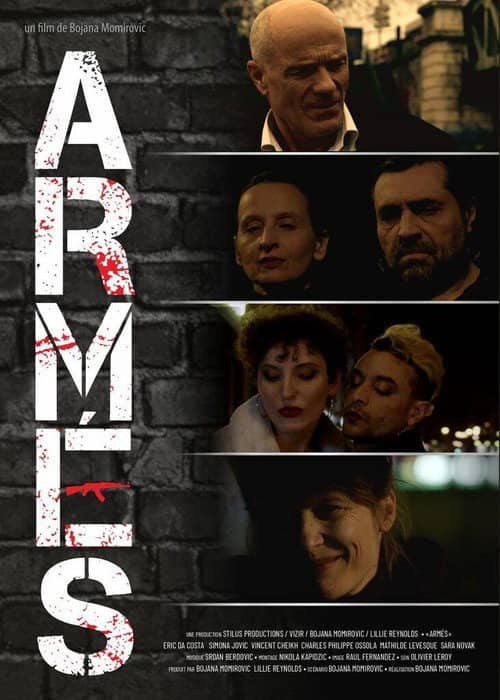 Armed