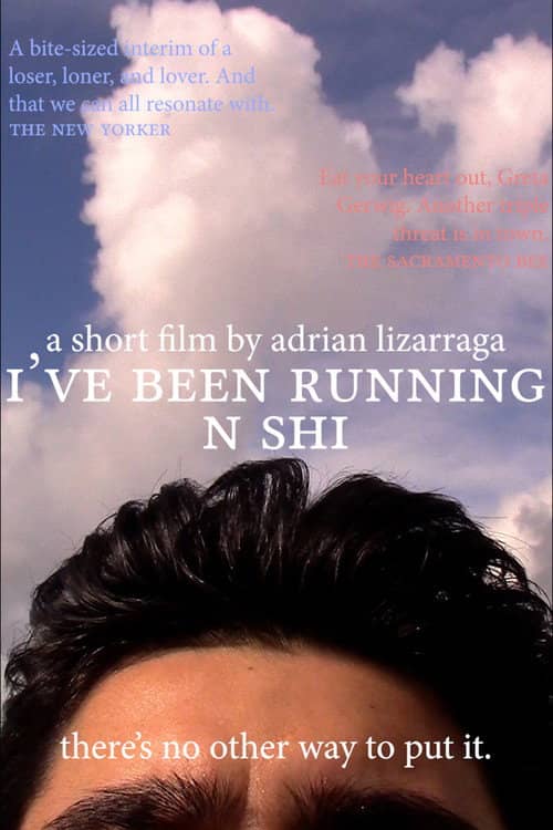 i've been running n shi