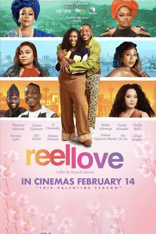 Reel Love