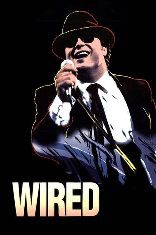 Wired