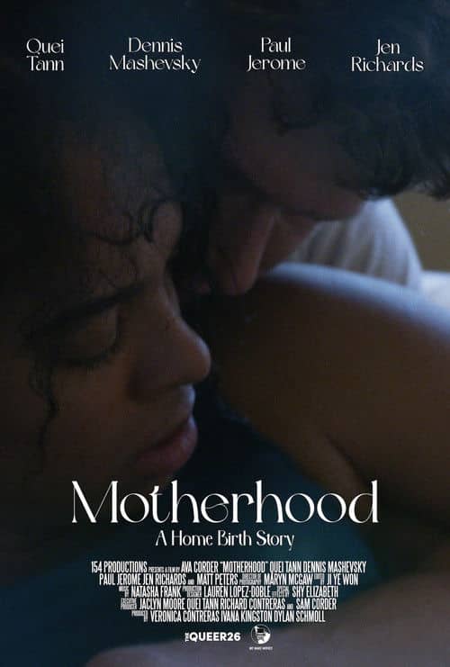 Motherhood