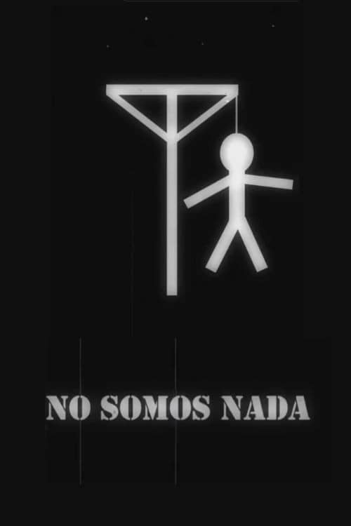 We Are Nothing