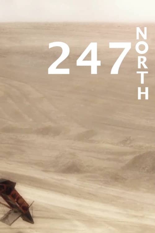 247 Degrees North