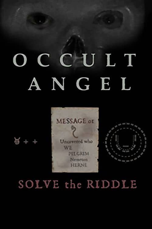 Occult Angel