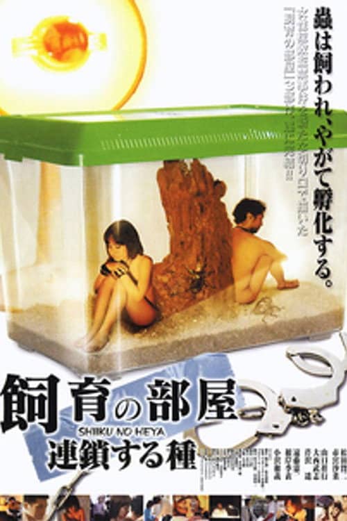 Captive Files III