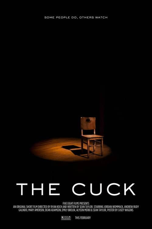 The Cuck