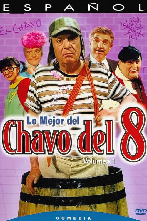 Best of El Chavo, Vol. 1