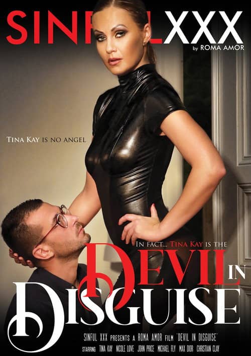 Devil in Disguise