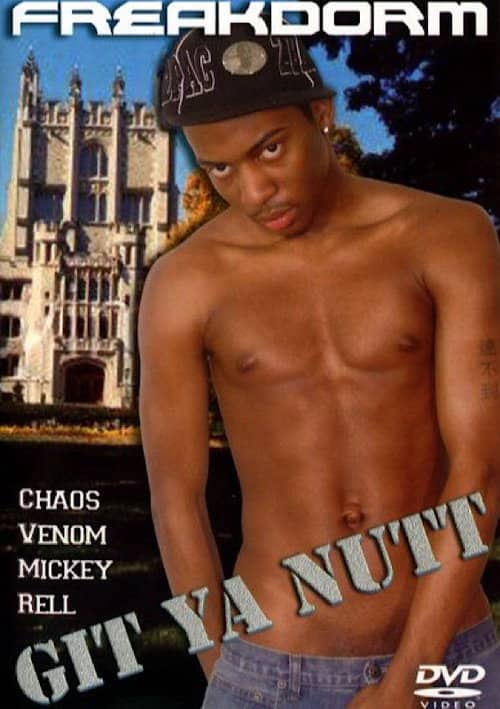 Git Ya Nutt