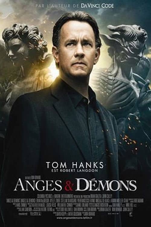Angels and Demons