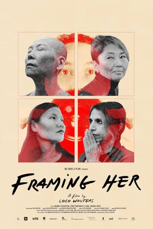 Framing Her