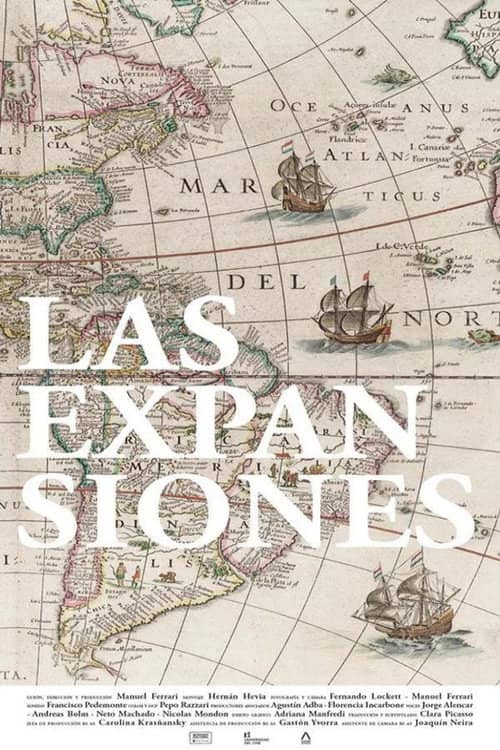 The Expansions