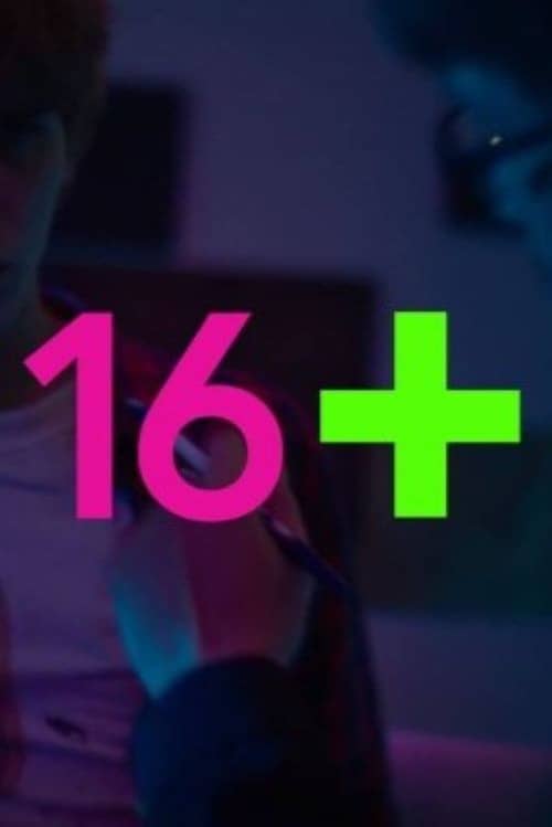 16+