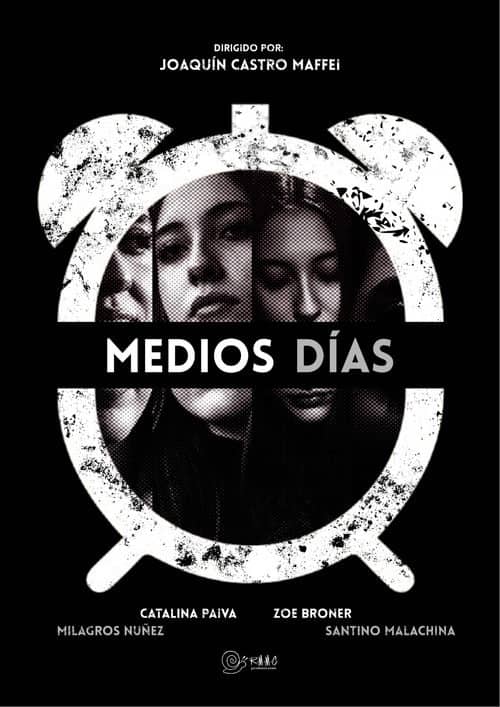 Medios Días