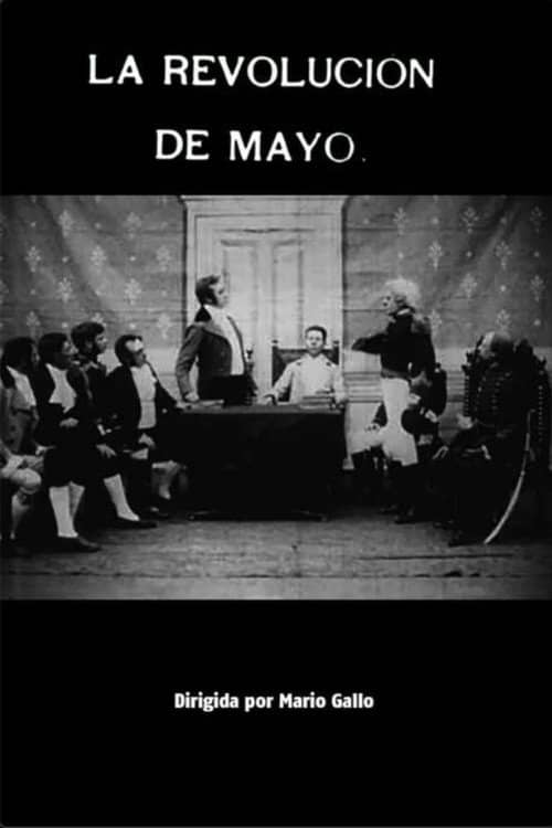 The May Revolution