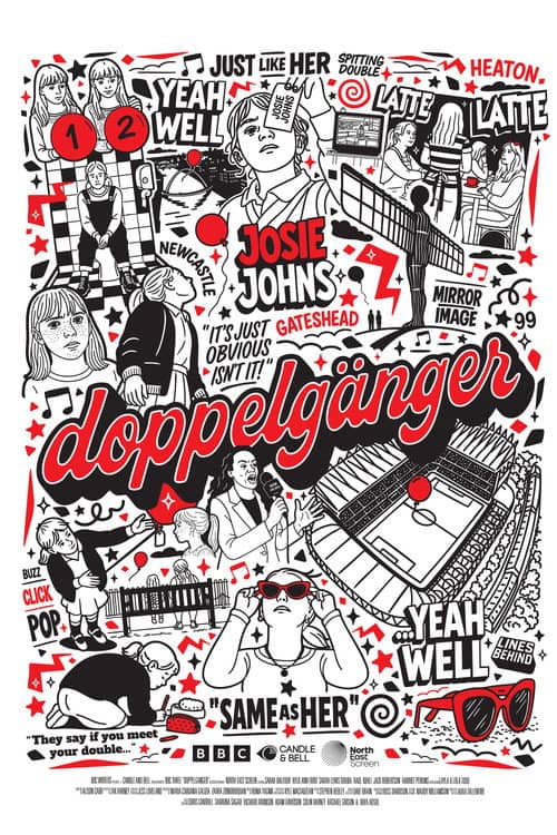 Doppelgänger
