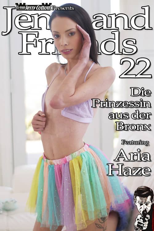 Jenni and Friends - Die Prinzessin aus der Bronx
