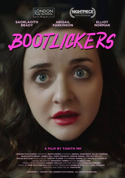 Bootlickers