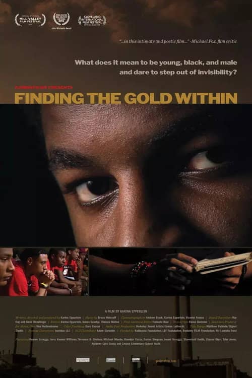 Finding the Gold Within